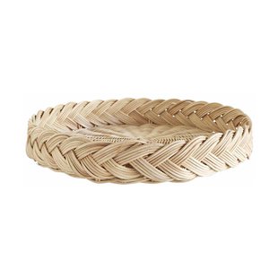 OYOY Maru broodmand groot Ø45 cm Natuur