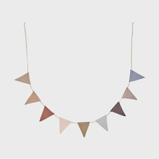 OYOY Moni Muslin slinger Multi