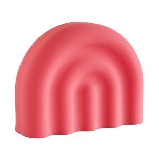 OYOY Rainbow nachtlamp Cherry red