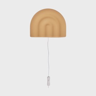 OYOY Rainbow wandlamp Light rubber