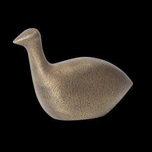 Ferm Living Coot papierpers Antiek