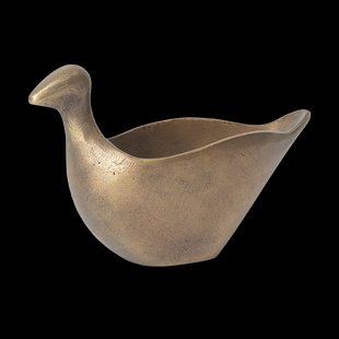 Ferm Living Coot pennenzak Antiek