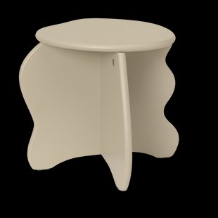 Ferm Living Slope kruk Kasjmier