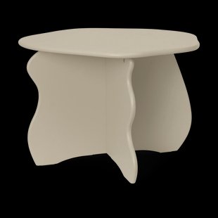 Ferm Living Slope tafel Kasjmier