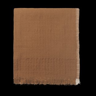 Ferm Living Weaver plaid 120x170 cm Suikerwier