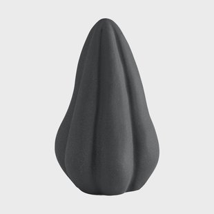 Cooee Design Eden sculptuur 13 cm zwart