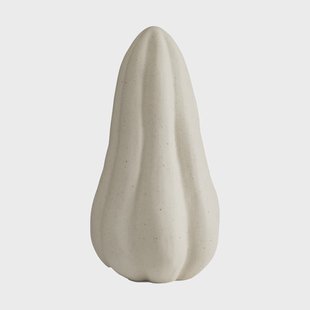 Cooee Design Eden sculptuur 18 cm Vanille