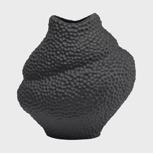 Cooee Design Isla breed was 32 cm Zwart