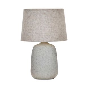 House Doctor Tana tafellamp Ø30x46 cm Off white