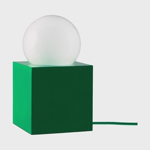 Globen Lighting Bob 14 tafellamp Groen