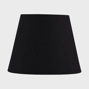 Globen Lighting Sigrid 19 lampenkap Zwart