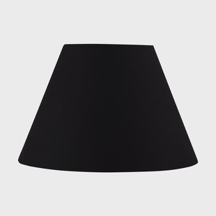 Globen Lighting Sigrid 40 lampenkap Zwart