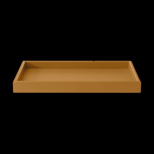 Montana Arrange dienblad large 35,3x44,1 cm Amber