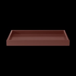 Montana Arrange dienblad large 35,3x44,1 cm Masala