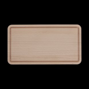 Andersen Furniture Andersen snijplank Large 27x50 cm Oak