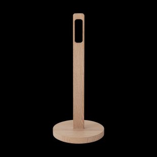 Andersen Furniture Andersen keukenrolhouder 33 cm Oak