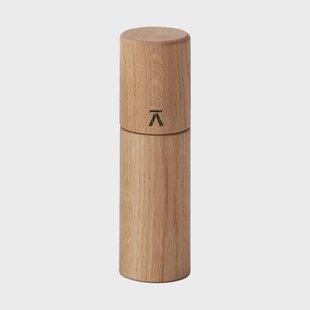 Andersen Furniture Andersen zout-/pepermolen 18 cm Oak
