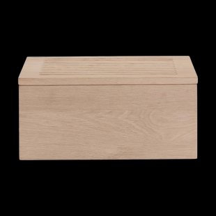 Andersen Furniture Gourmet opbergdoos 35x20x16,5 cm Oak