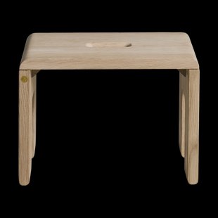 Andersen Furniture Reach kruk 35x25x25 cm Oak