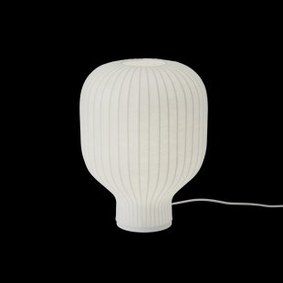 Muuto Strand tafellamp 39 cm White