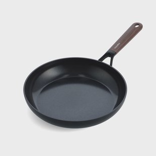 GreenPan Eco Smartshape koekenpan 28 cm Dark wood