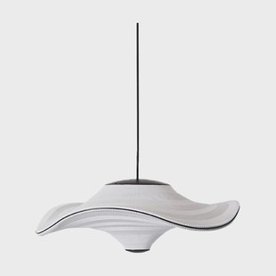 Made By Hand Flying hanglamp Ø58 cm Ivory white