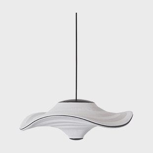 Made By Hand Flying hanglamp Ø78 cm Ivory white Made By Hand Flying hanglamp Ø78 cm Ivory white