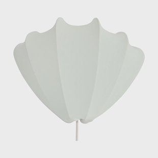 Watt & Veke Anna S wandlamp Wit