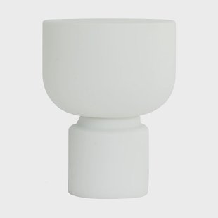 Watt & Veke Grace tafellamp Wit