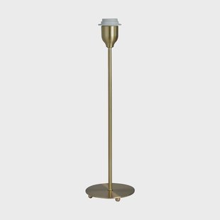 Watt & Veke Line 45 tafellampvoet Goud