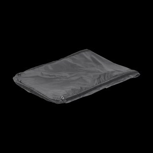 1898 Bjärknäs bekleding voor de binnenkant van de kussenbox S Grey