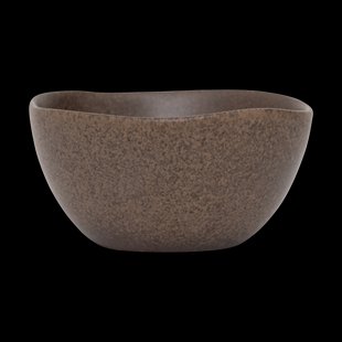 URBAN NATURE CULTURE Ateljé kom tapas S Ø8,5 cm Brown