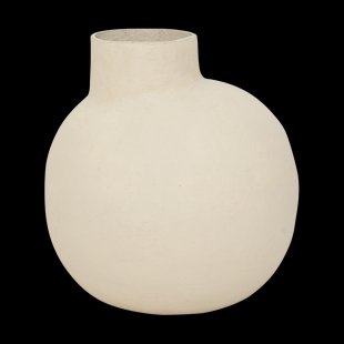 URBAN NATURE CULTURE Tuuli bloempot-vaas 45 cm Sand