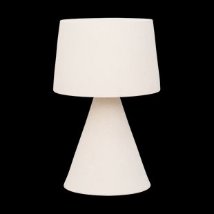 URBAN NATURE CULTURE Luce tafellamp 33 cm White