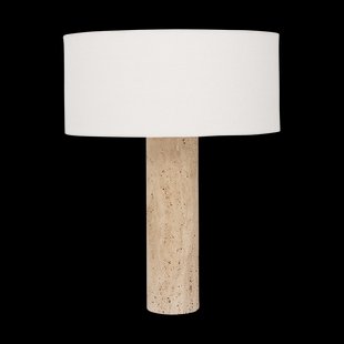 URBAN NATURE CULTURE Marmo tafellamp 44 cm Natural URBAN NATURE CULTURE Marmo tafellamp 44 cm Natural