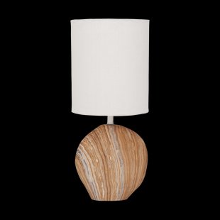 URBAN NATURE CULTURE Vita tafellamp 48,5 cm Off white