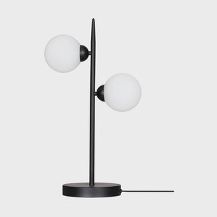 By Rydéns Punto tafellamp 55 cm Mat zwart