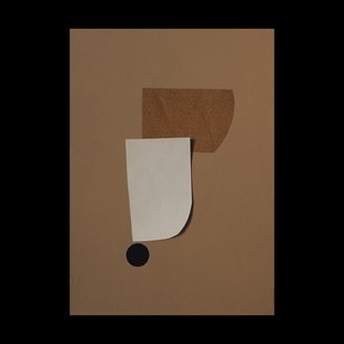 Paper Collective Tipping Point 02 poster 70x100 cm Paper Collective Tipping Point 02 poster 70x100 cm