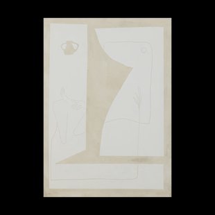 Paper Collective Consume poster 30x40 cm