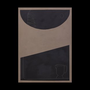 Paper Collective Mouture poster 70x100 cm