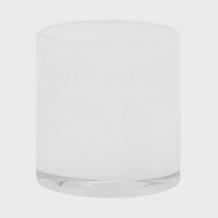 blomus SAGA lantaarn L Ø15 cm White