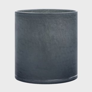 blomus SAGA lantaarn M Ø12 cm Magnet