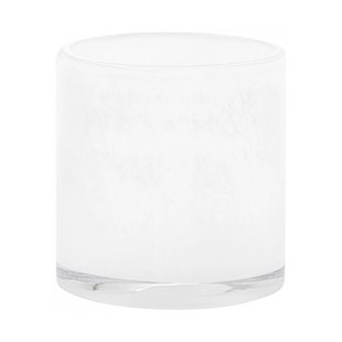 blomus SAGA lantaarn S Ø8,3 cm White