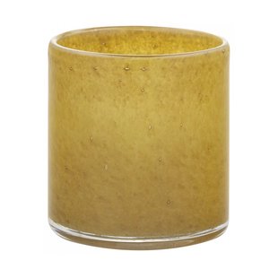 blomus SAGA lantaarn S Ø8,3 cm Tan