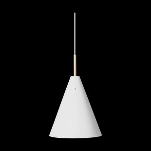 LYFA Mosaik 250 hanglamp White