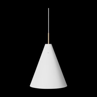 LYFA Mosaik 400 hanglamp White