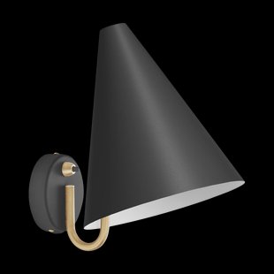 LYFA Mosaik wandlamp Black