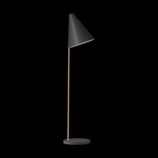 LYFA Mosaik vloerlamp Black