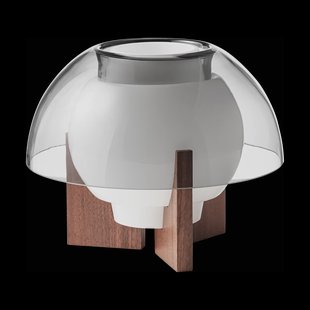 LYFA Ergo tafellamp Grey