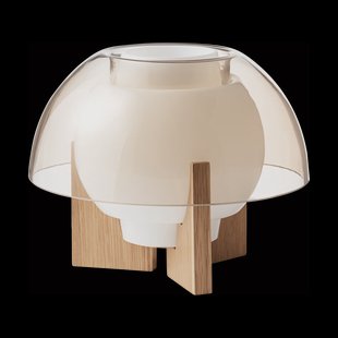 LYFA Ergo tafellamp Sand